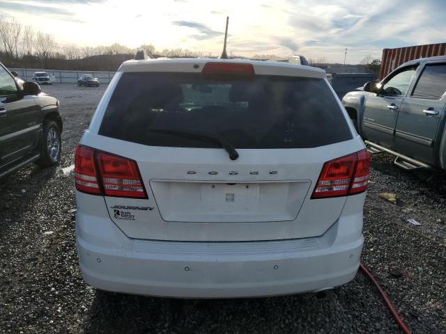 Photo 6 from auction – 2020 DODGE JOURNEY SE with VIN 3C4PDCAB0LT272107