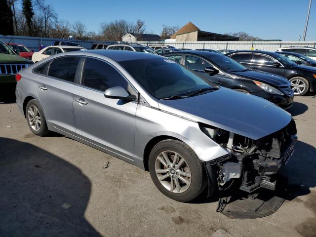 Photo 4 from auction – 2016 HYUNDAI SONATA SE with VIN 5NPE24AF7GH383099