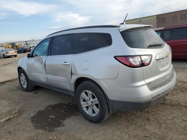 Photo 2 from auction – 2014 CHEVROLET TRAVERSE L with VIN 1GNKVHKD3EJ198087