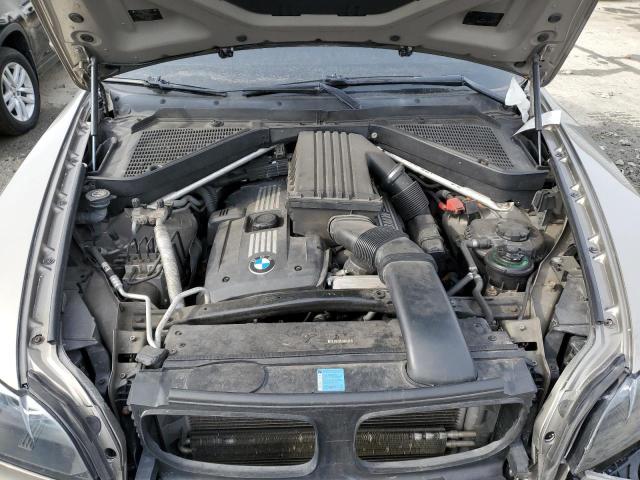Photo 11 from auction – 2008 BMW X5 3.0I with VIN 5UXFE43558L035684