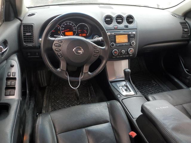 Photo 8 from auction – 2011 NISSAN ALTIMA SR with VIN 1N4BL2APXBN476016