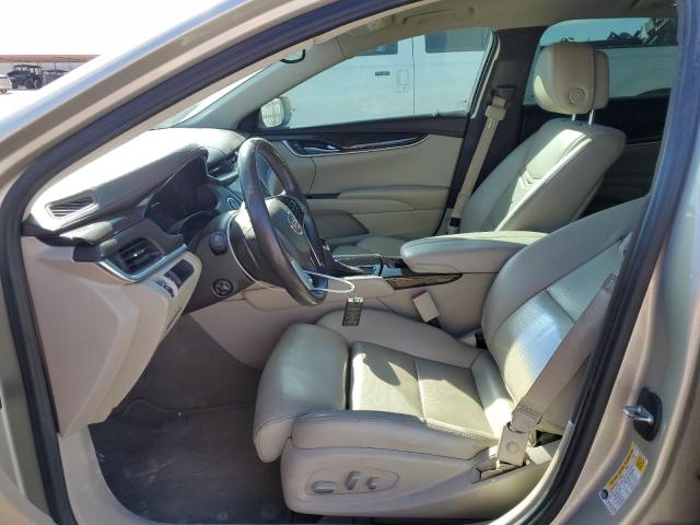 Photo 7 from auction – 2013 CADILLAC XTS LUXURY with VIN 2G61P5S38D9154393