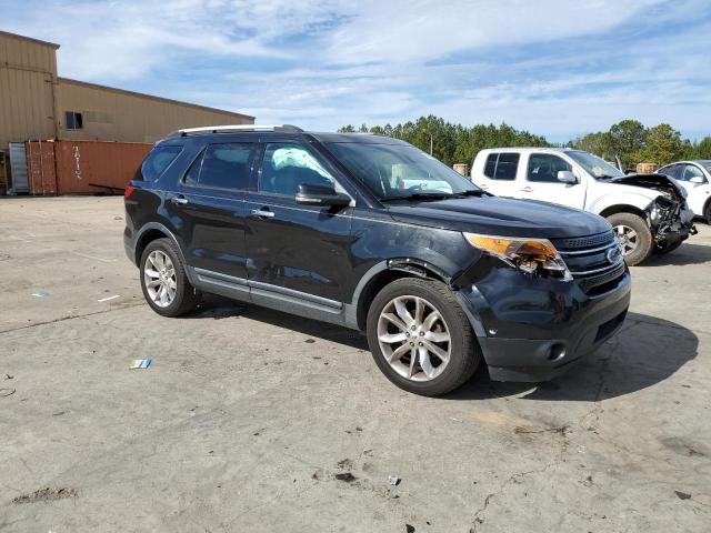 Photo 4 from auction – 2013 FORD EXPLORER L with VIN 1FM5K8F81DGA61166