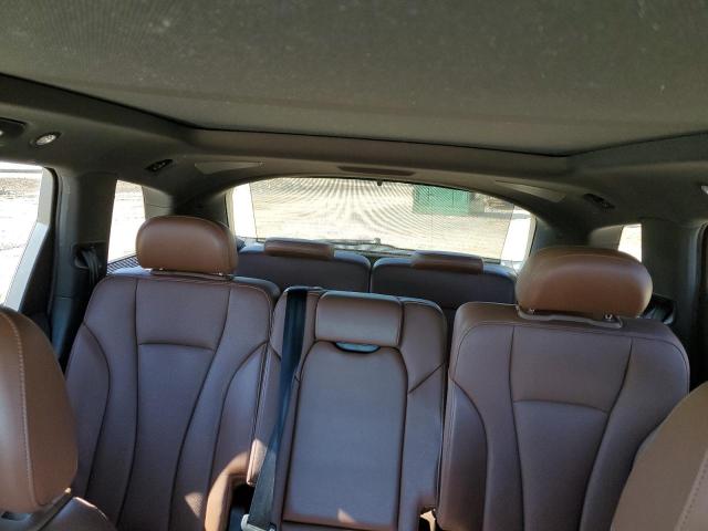 Photo 10 from auction – 2018 AUDI Q7 PRESTIG with VIN WA1VAAF77JD049956