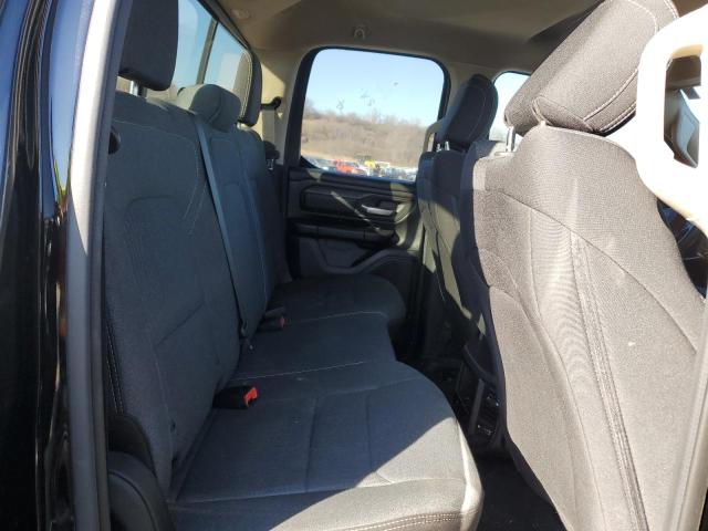 صورة رقم 10 من المزاد - 2019 RAM 1500 TRADE مع VIN 1C6SRFCT1KN652548