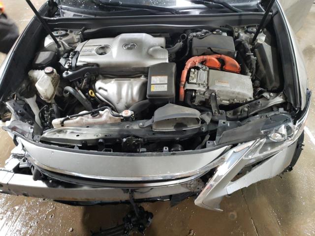 Photo 11 from auction – 2018 LEXUS ES 300H with VIN JTHBW1GG7J2167590