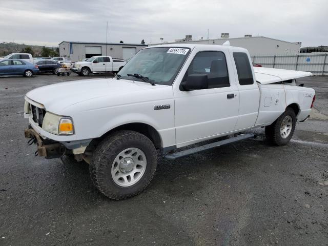 FORD RANGER SUP 2010 with VIN 1FTKR4FE8APA71822 - Photo from auction