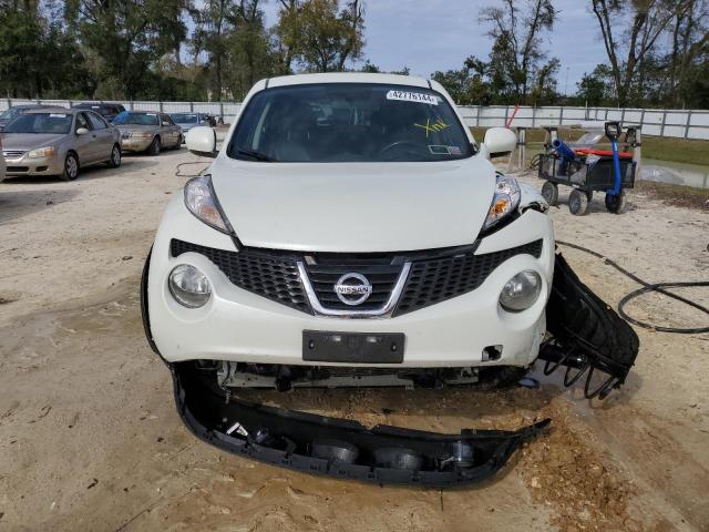 Photo 5 from auction – 2011 NISSAN JUKE S with VIN JN8AF5MV2BT026062