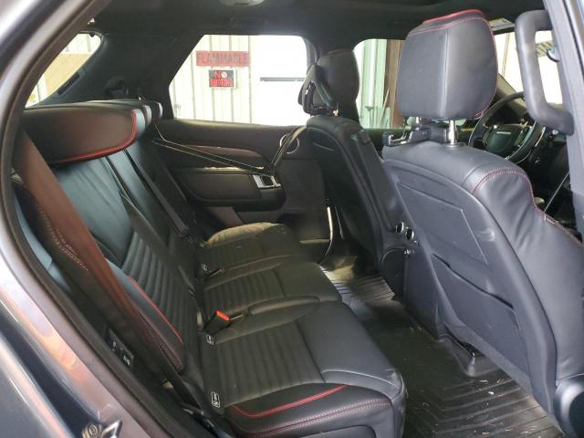 Photo 11 from auction – 2020 LAND ROVER DISCOVERY with VIN SALRR2RV3L2436009