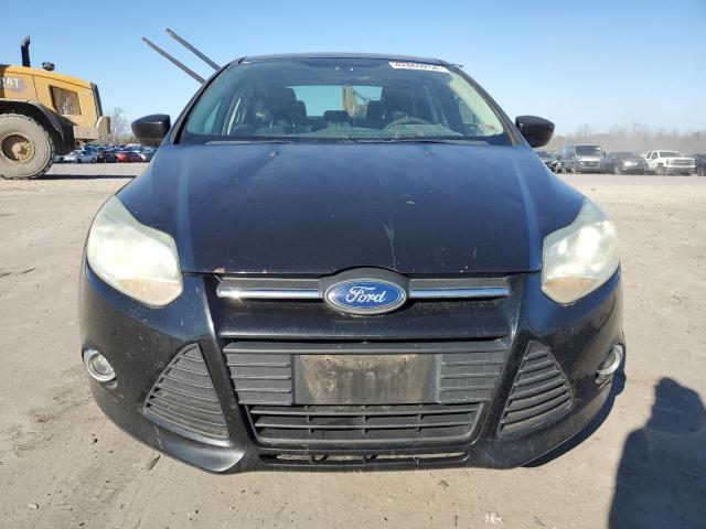 Photo 5 from auction – 2012 FORD FOCUS SE with VIN 1FAHP3F29CL121384