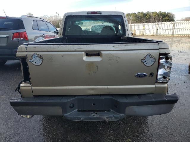 Photo 6 from auction – 1999 FORD RANGER SUP with VIN 1FTYR14V2XTB00193