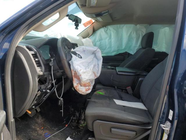 Photo 7 from auction – 2019 RAM 1500 TRADE with VIN 1C6RRECT1KN737950