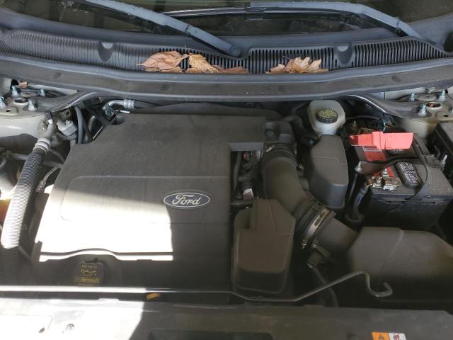 Zdjęcie 12 z aukcji – 2012 FORD EXPLORER X z VIN 1FMHK8D8XCGA30688