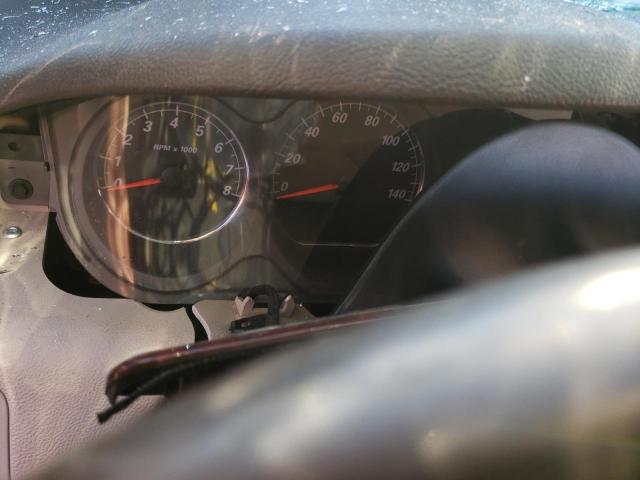 Photo 9 from auction – 2007 BUICK LUCERNE CX with VIN 1G4HD57257U174673