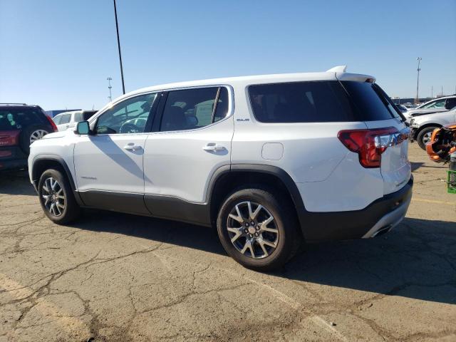 Photo 2 from auction – 2022 GMC ACADIA SLE with VIN 1GKKNKL46NZ101135