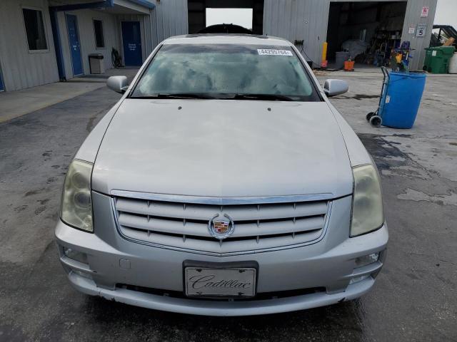 Photo 5 from auction – 2006 CADILLAC STS with VIN 1G6DW677160220832