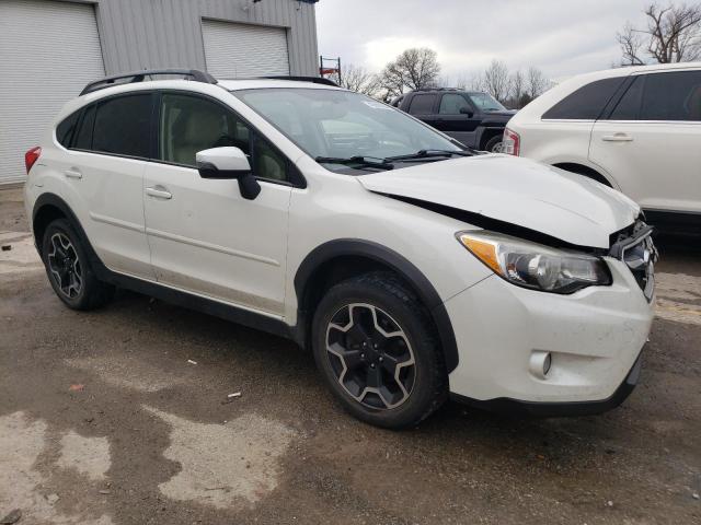 Photo 4 from auction – 2015 SUBARU XV CROSSTR with VIN JF2GPAPC8F8313051