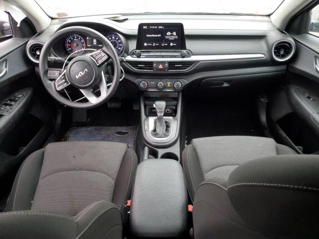 Photo 8 from auction – 2023 KIA FORTE LX with VIN 3KPF24AD2PE604812