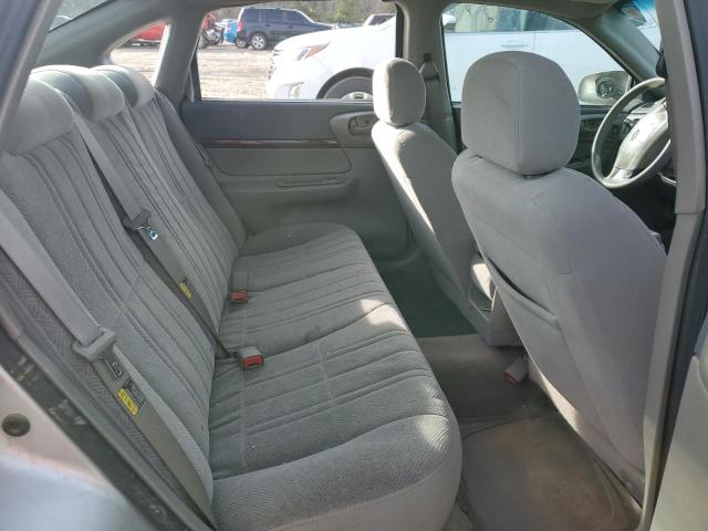 Zdjęcie 10 z aukcji – 2005 CHEVROLET IMPALA z VIN 2G1WF52EX59176042
