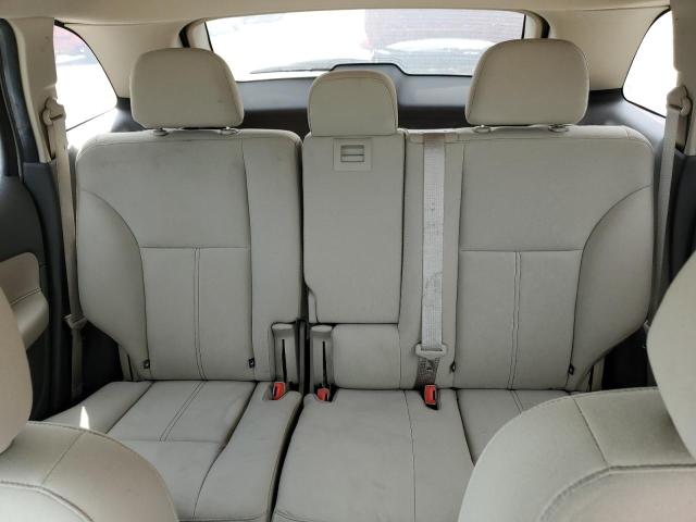 Photo 10 from auction – 2012 FORD EDGE SE with VIN 2FMDK3GCXCBA63781