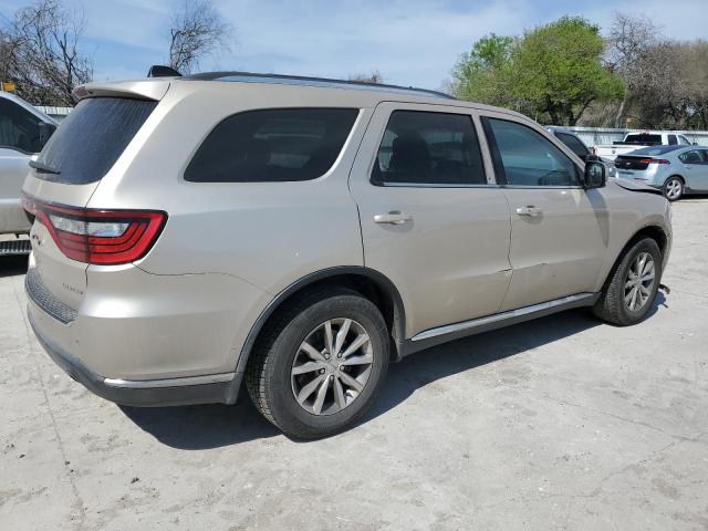 Photo 3 from auction – 2014 DODGE DURANGO LI with VIN 1C4RDHDG8EC520308