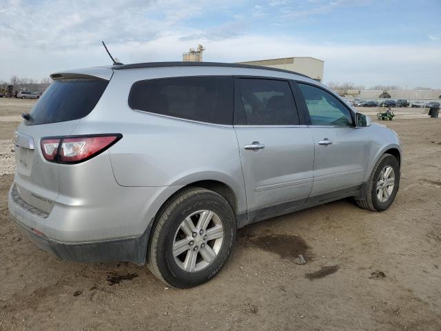 Photo 3 from auction – 2014 CHEVROLET TRAVERSE L with VIN 1GNKVHKD3EJ198087