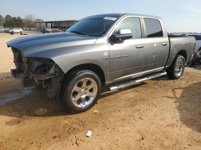 DODGE RAM 1500 2011 with VIN 1D7RB1CT2BS567708 - Photo from auction