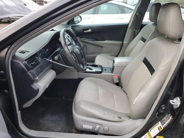 Photo 7 from auction – 2013 TOYOTA CAMRY L with VIN 4T4BF1FK9DR277137
