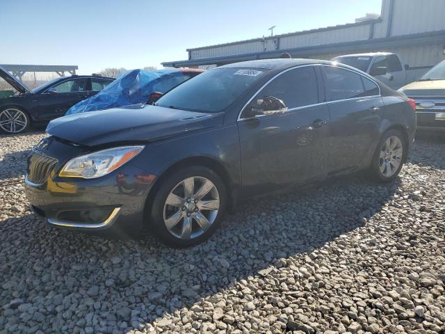 Photo 1 from auction – 2016 BUICK REGAL PREM with VIN 2G4GT5GX3G9178101