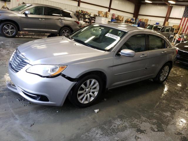 CHRYSLER 200 TOURIN 2013 with VIN 1C3CCBBB1DN721746 - Photo from auction