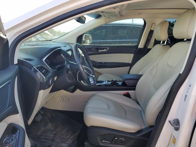 Photo 7 from auction – 2018 FORD EDGE TITAN with VIN 2FMPK3K83JBC23013
