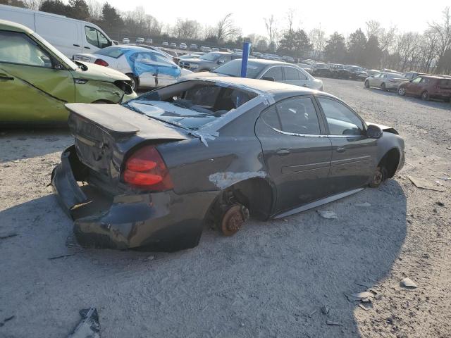 Photo 3 from auction – 2008 PONTIAC GRAND PRIX with VIN 2G2WP552581143026