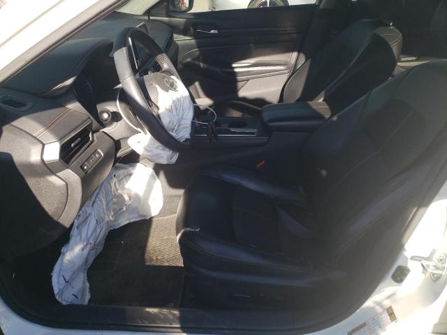 Photo 7 from auction – 2019 NISSAN ALTIMA SR with VIN 1N4BL4CV8KC211596
