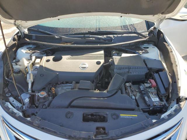 Photo 11 from auction – 2013 NISSAN ALTIMA 2.5 with VIN 1N4AL3AP1DC287903