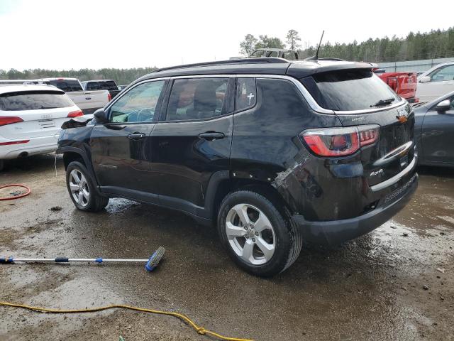 Photo 2 from auction – 2018 JEEP COMPASS LA with VIN 3C4NJDBB9JT114981