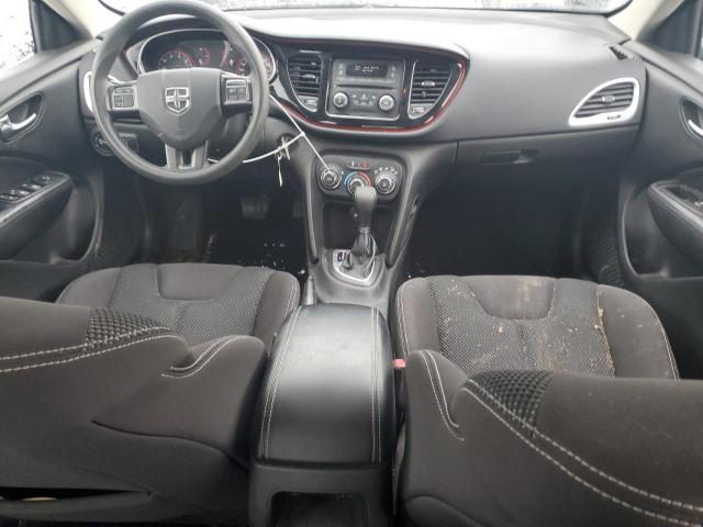 Photo 8 from auction – 2014 DODGE DART SXT with VIN 1C3CDFBB1ED921084
