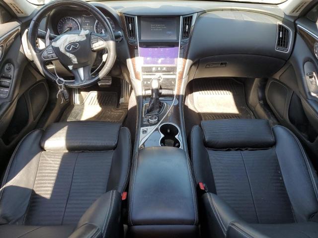 Photo 8 from auction – 2014 INFINITI Q50 BASE with VIN JN1BV7AR2EM700623