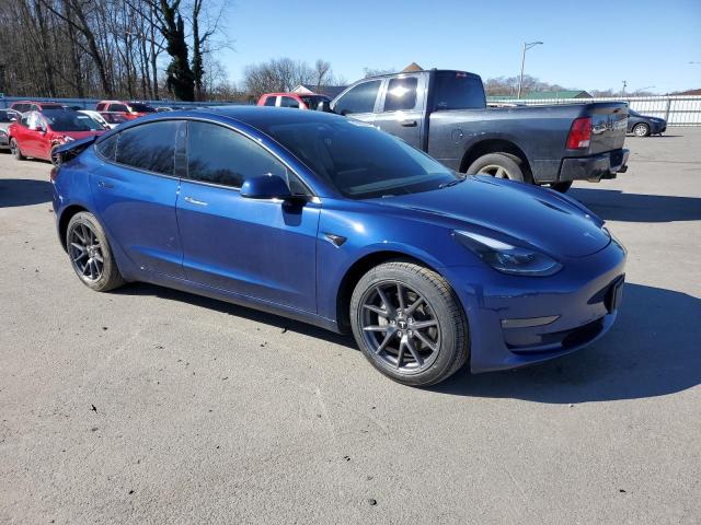 Photo 4 from auction – 2021 TESLA MODEL 3 with VIN 5YJ3E1EB3MF974707