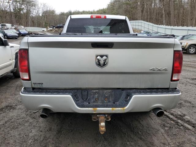 Photo 6 from auction – 2012 DODGE RAM 1500 S with VIN 1C6RD7FT2CS238891