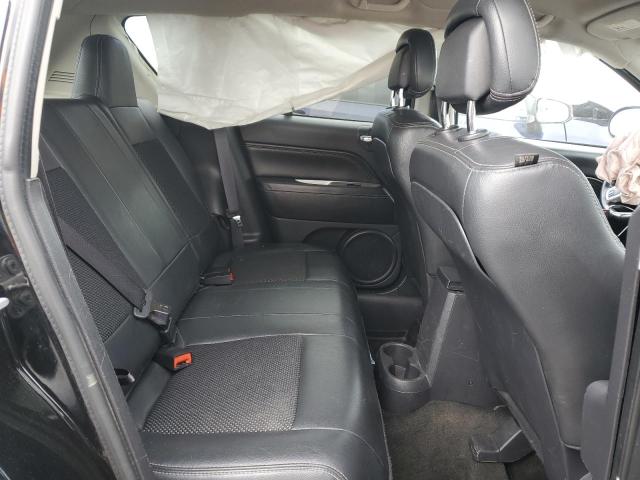 Photo 10 from auction – 2017 JEEP COMPASS LA with VIN 1C4NJCEA6HD212833