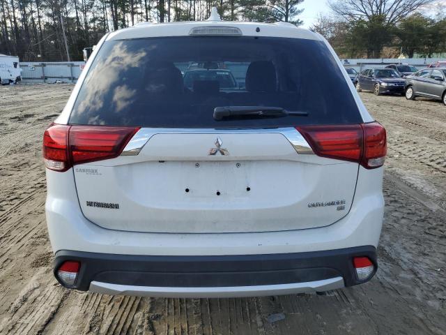 Photo 6 from auction – 2018 MITSUBISHI OUTLANDER with VIN JA4AD3A35JZ048345