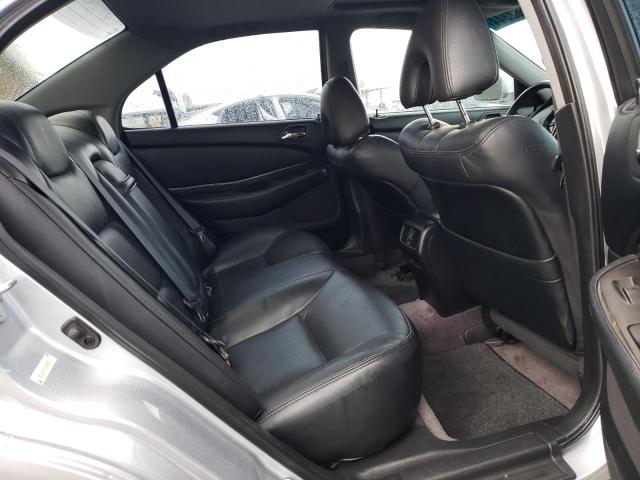 Photo 10 from auction – 2003 ACURA 3.2TL TYPE with VIN 19UUA56933A085577