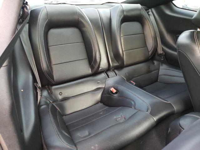 Photo 10 from auction – 2019 FORD MUSTANG with VIN 1FA6P8TH1K5180364