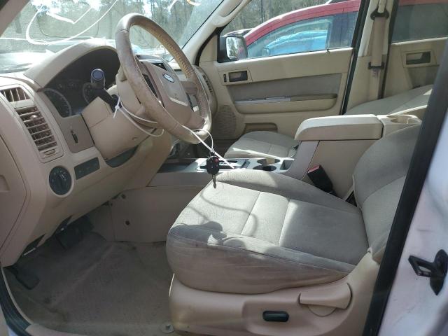 Foto 7 de la subasta – 2011 FORD ESCAPE XLT con VIN 1FMCU9DG0BKA99533