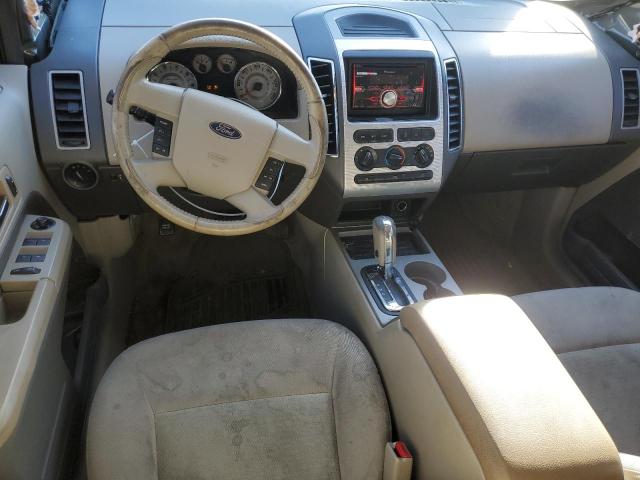 Photo 8 from auction – 2007 FORD EDGE SEL with VIN 2FMDK38C97BA91818