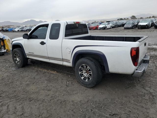 Photo 2 from auction – 2005 GMC CANYON with VIN 1GTDT196958195465