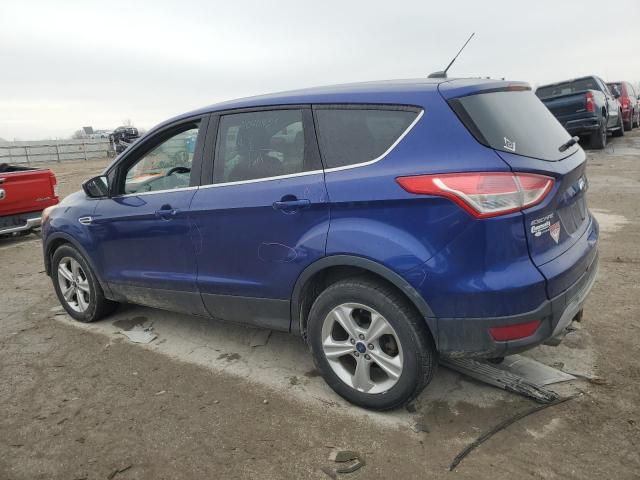 Photo 2 from auction – 2015 FORD ESCAPE SE with VIN 1FMCU9G9XFUA16293