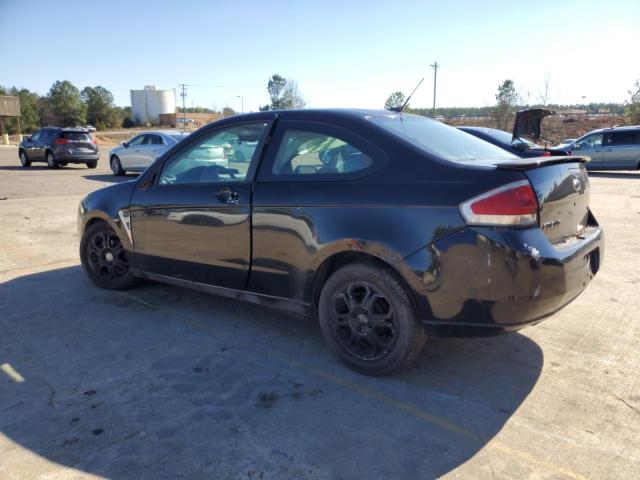 Photo 2 from auction – 2008 FORD FOCUS SE with VIN 1FAHP33N68W131794