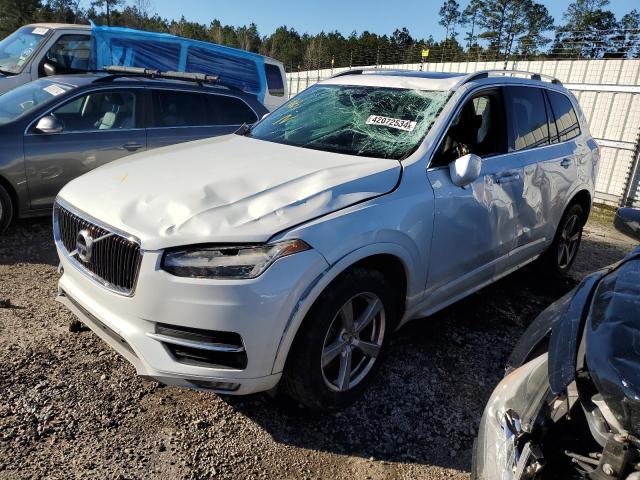 Photo 1 from auction – 2017 VOLVO XC90 T5 with VIN YV4102XKXH1115201