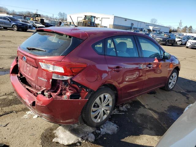 Photo 3 from auction – 2019 SUBARU IMPREZA with VIN 4S3GTAA6XK3721619